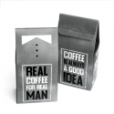 Кава "Real MAN"