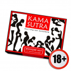 Шоколадний набір "Камасутра" 60 г