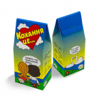 Чай "Кохання це..."