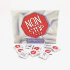 Шоколадный набор "Non stop" 100 г