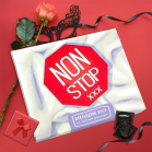 Шоколадный набор "Non stop" 100 г