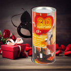 Шоколадна гра "30 побачень" 150 г