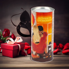 Шоколадная игра "30 побачень" 150 г
