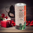 Шоколадная игра "30 побачень" 150 г