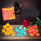 Шоколадная игра "30 побачень" 150 г