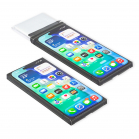 Шоколадная плитка "iChoco 17 Pro Max Black"