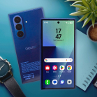 Шоколадная плитка "CHOCOSUNG FOLD" 170 г (2х85 г)