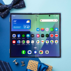 Шоколадная плитка "CHOCOSUNG FOLD" 170 г (2х85 г)