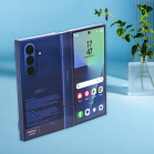 Шоколадна плитка "CHOCOSUNG FOLD" 170 г (2х85 г)