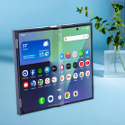 Шоколадная плитка "CHOCOSUNG FOLD" 170 г (2х85 г)