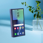 Шоколадна плитка "CHOCOSUNG FOLD" 170 г (2х85 г)