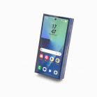 Шоколадная плитка "CHOCOSUNG FOLD" 170 г (2х85 г)