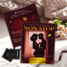 Шоколадний набір "Non stop" 100 г