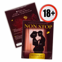 Шоколадний набір "Non stop" 100 г